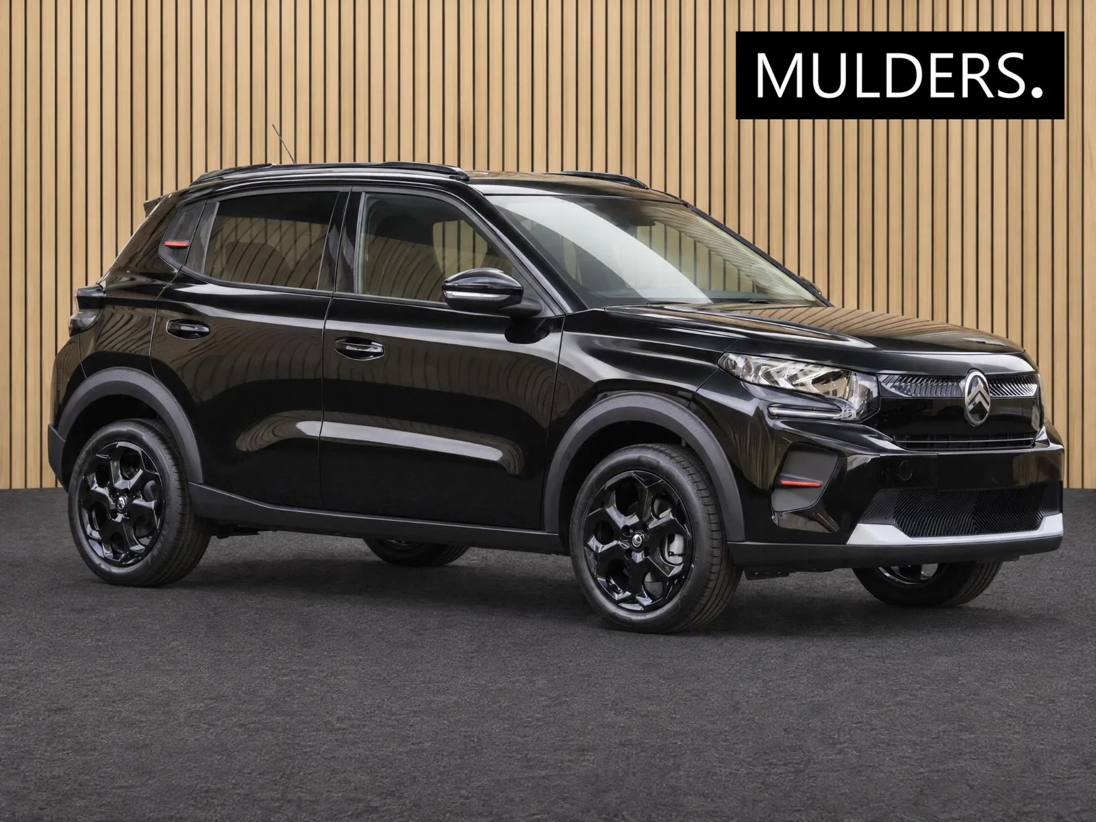 Citroën C3 (2026) — foto 1