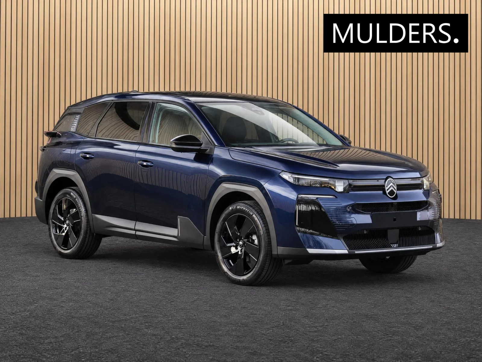 Citroën C5 Aircross (2026) — foto 1