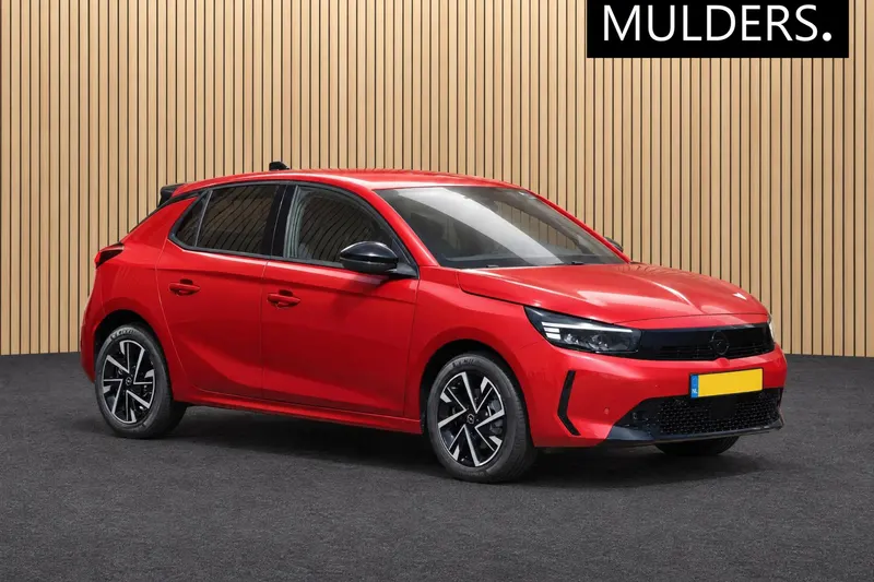 Opel Corsa (2026)