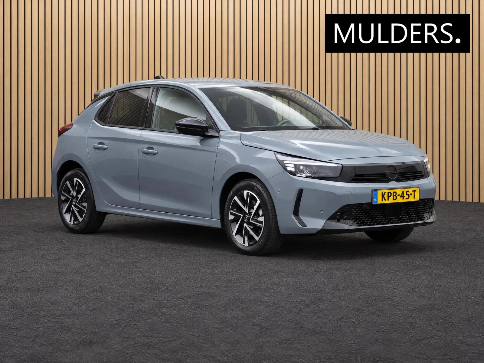 Opel Corsa (2026) — foto 1