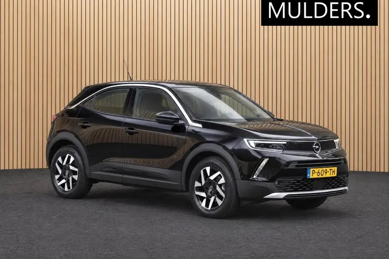 Opel Mokka-e (2022)