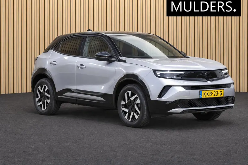 Opel Mokka (2025)