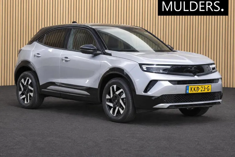 Opel Mokka (2025)