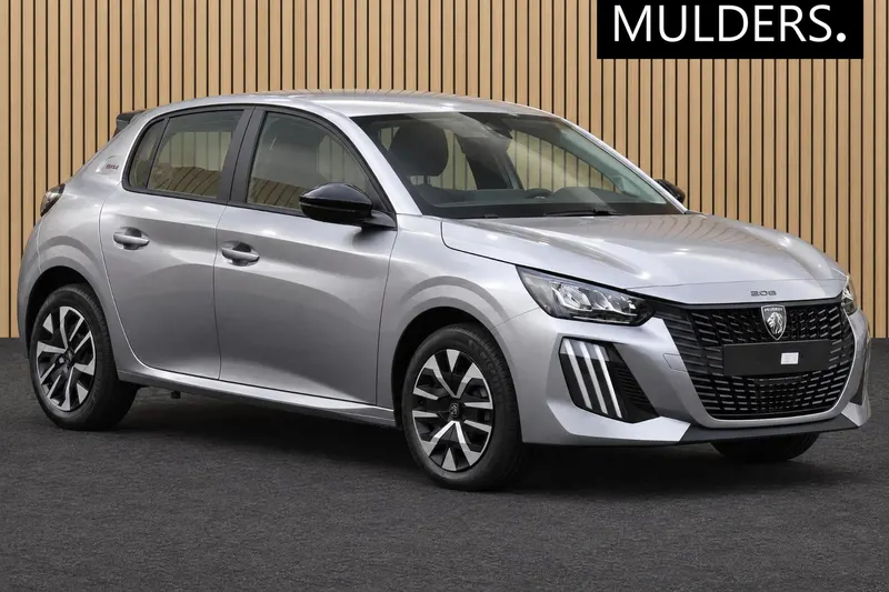 Peugeot 208 (2026)