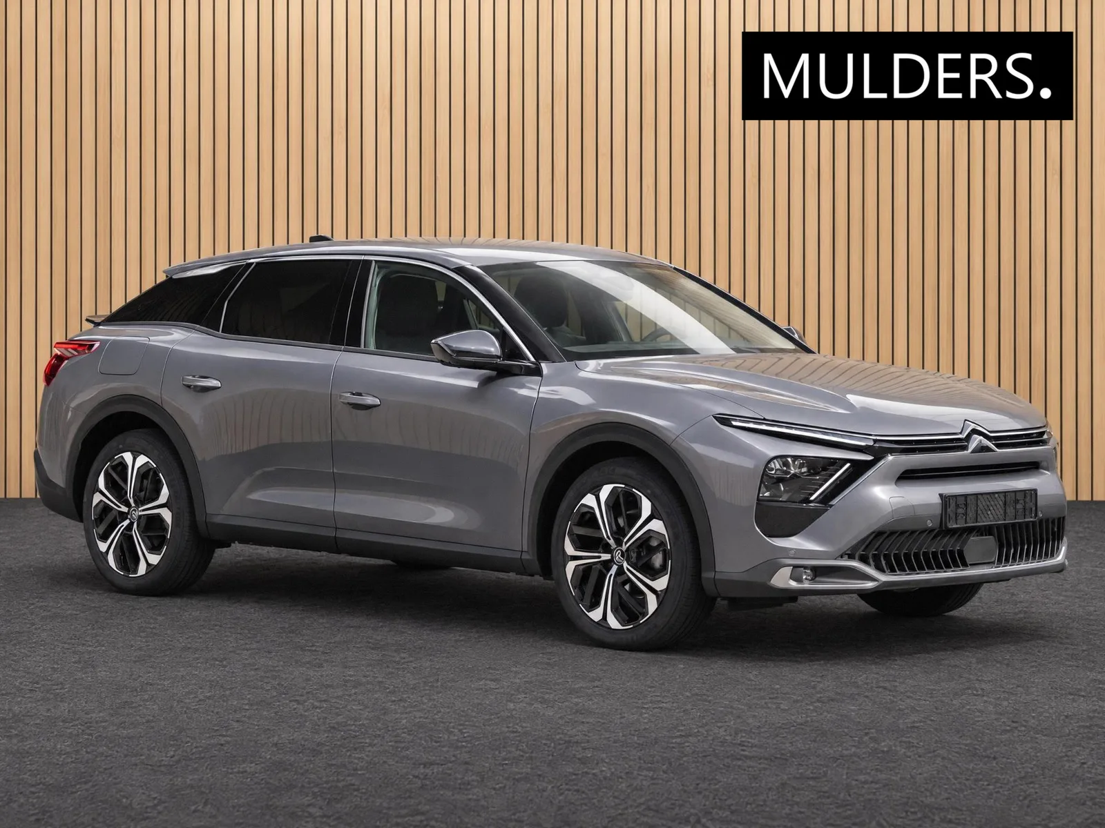 Citroën C5 X (2026) — foto 1