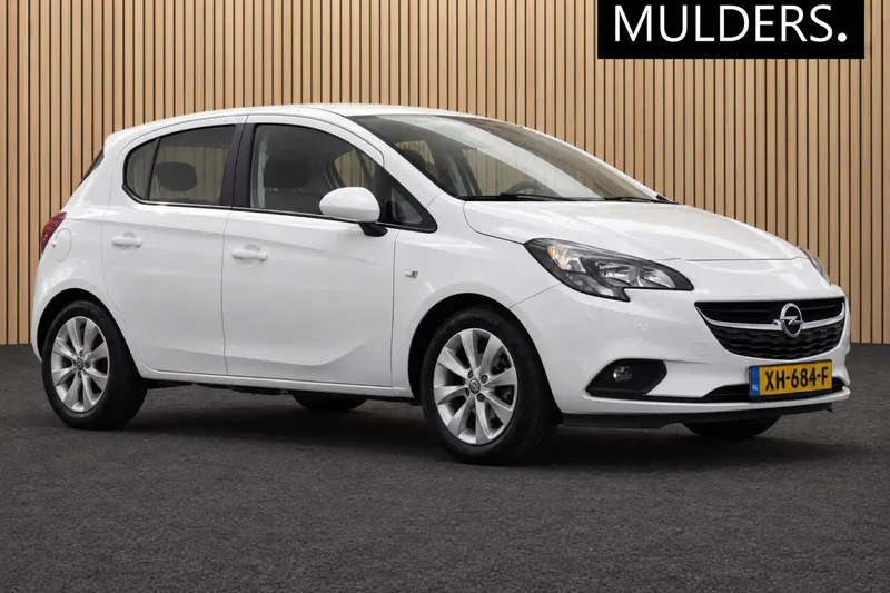 Opel Corsa (2019)