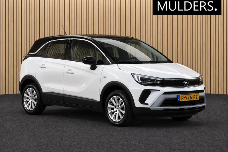 Opel Crossland (2022)