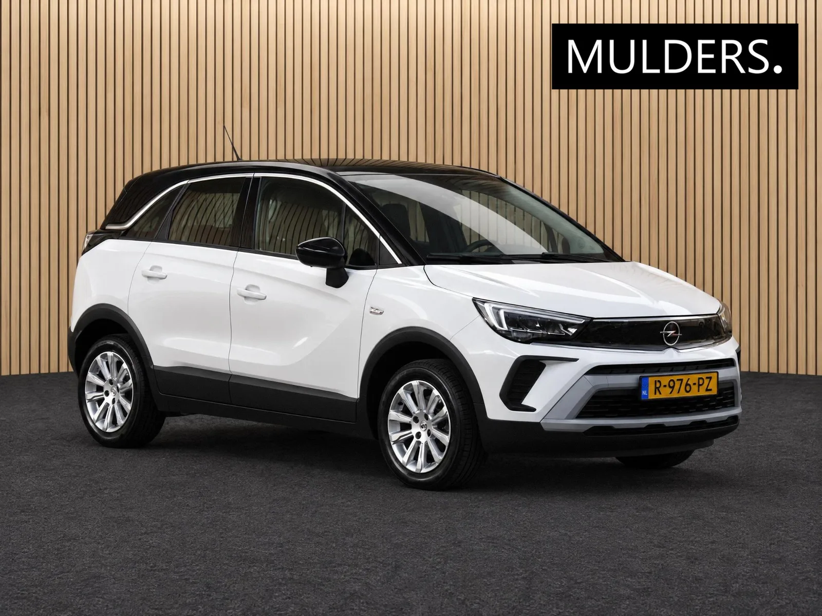 Opel Crossland (2022) — foto 1
