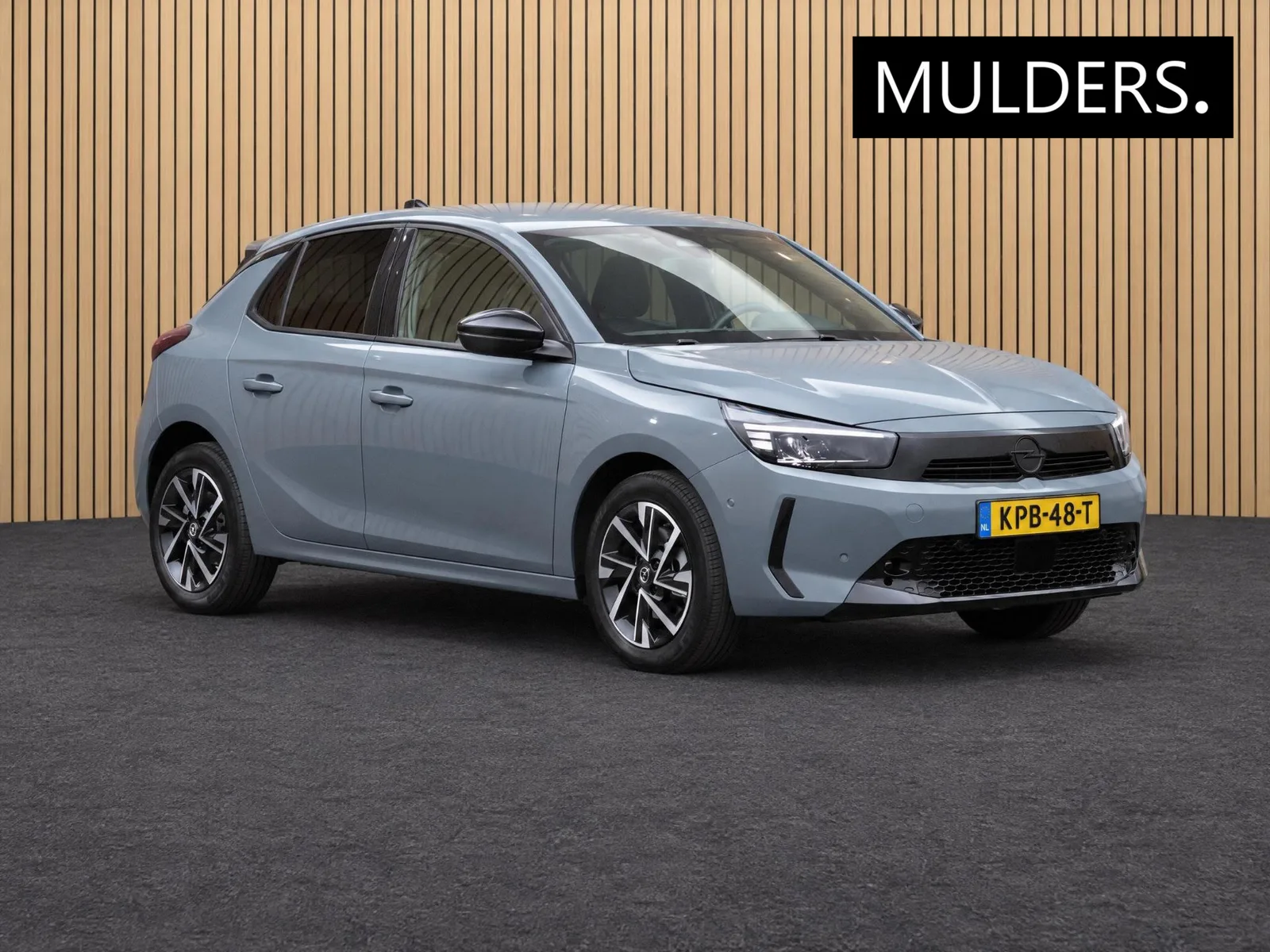 Opel Corsa (2026) — foto 1