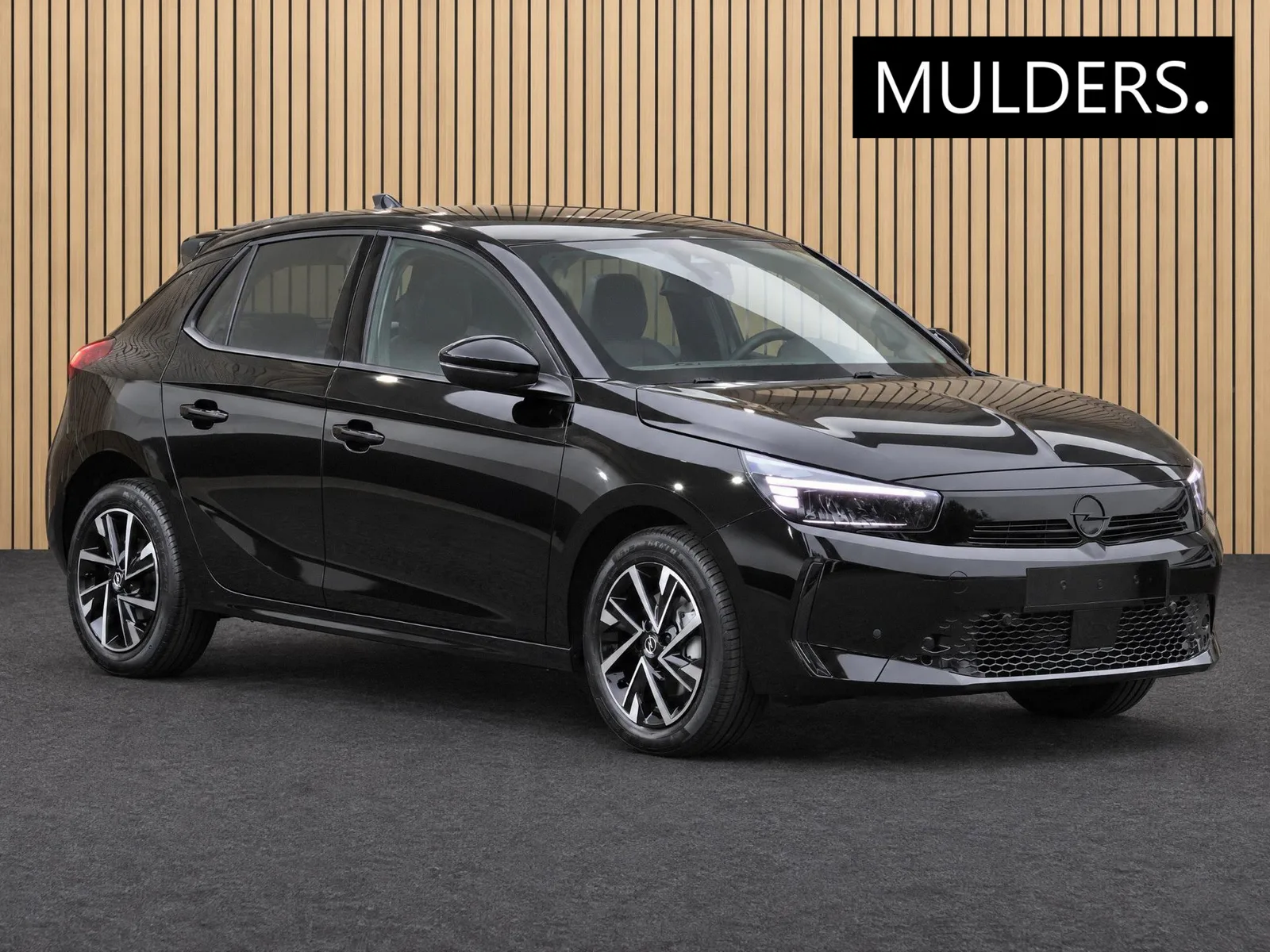 Opel Corsa (2026) — foto 1