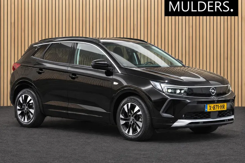Opel Grandland (2022)