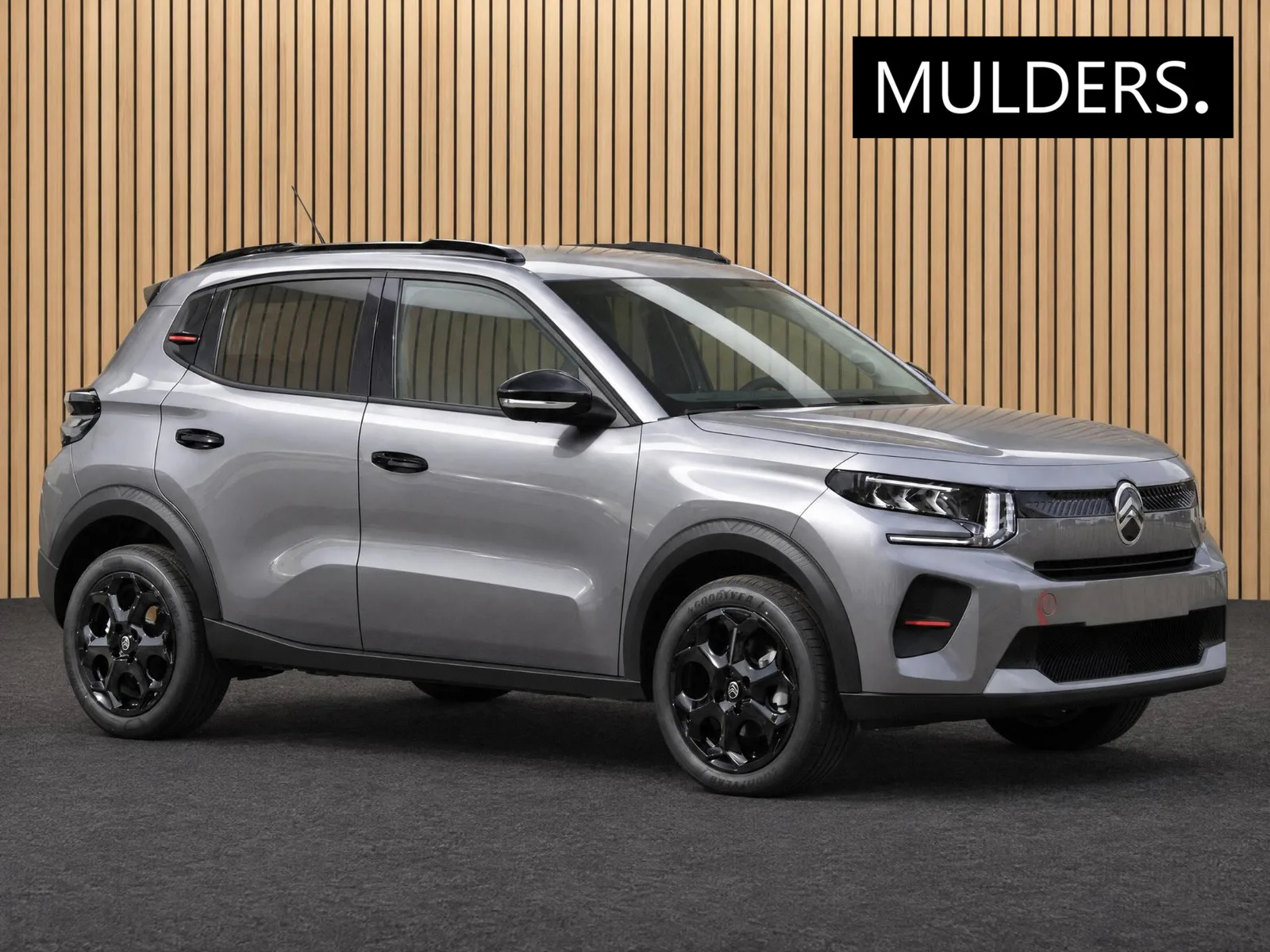Citroën C3 (2026) — foto 1