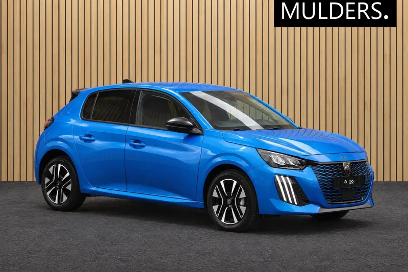 Peugeot 208 (2026)