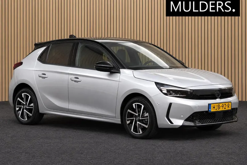 Opel Corsa (2025)