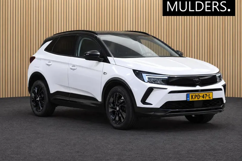 Opel Grandland (2024)