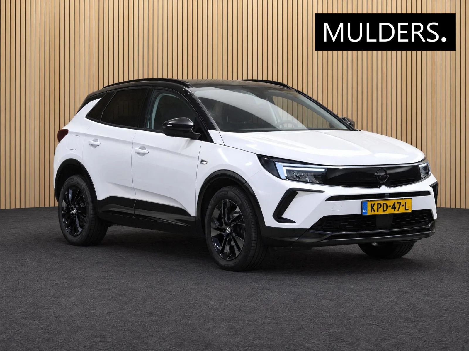 Opel Grandland (2024) — foto 1