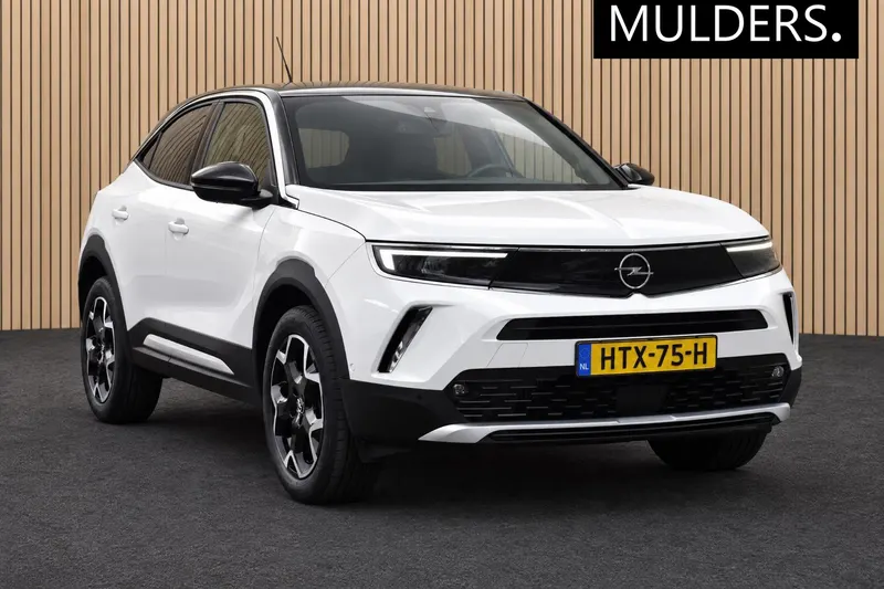 Opel Mokka (2023)