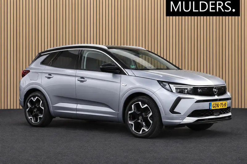 Opel Grandland (2022)