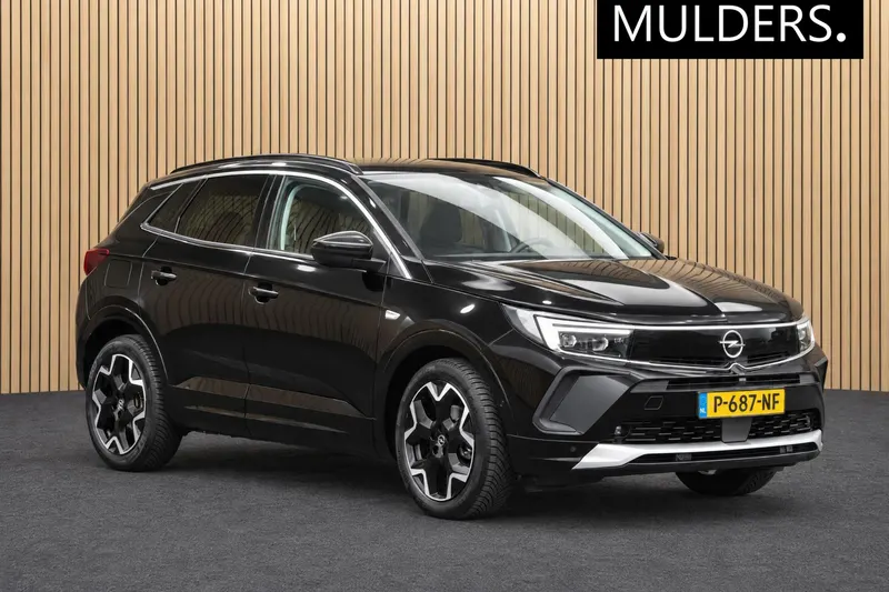 Opel Grandland (2022)