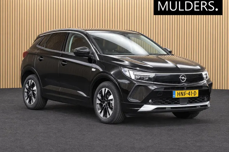 Opel Grandland (2023)