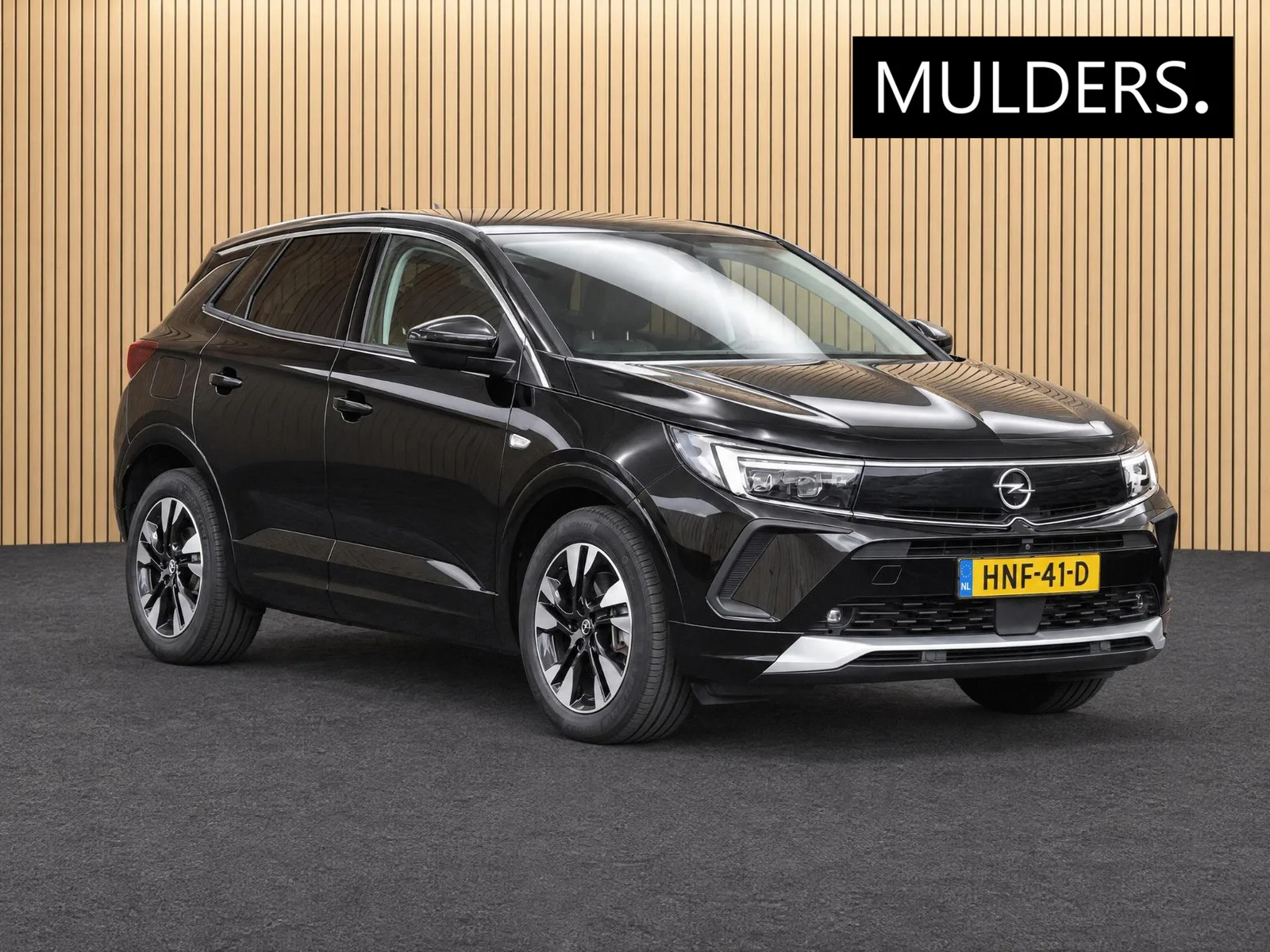 Opel Grandland (2023) — foto 1