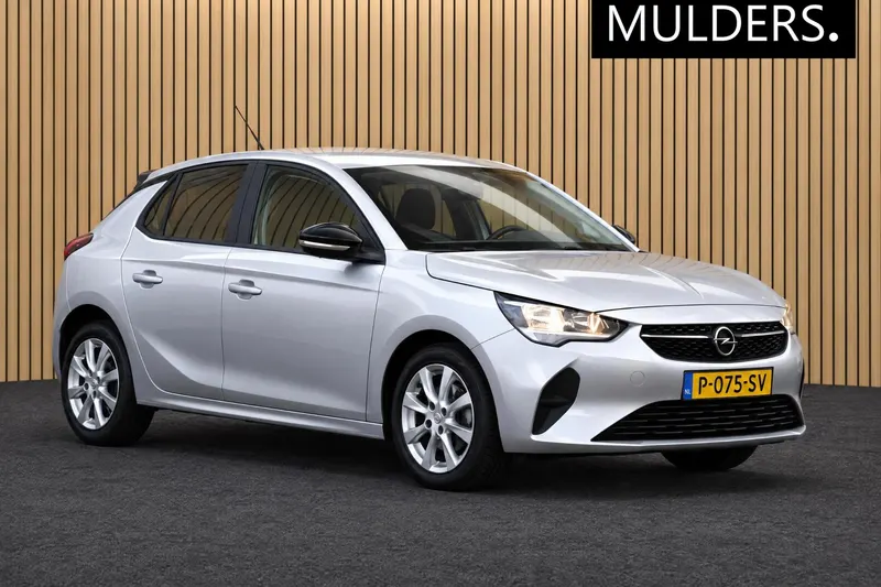Opel Corsa (2022)