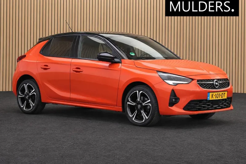 Opel Corsa (2020)