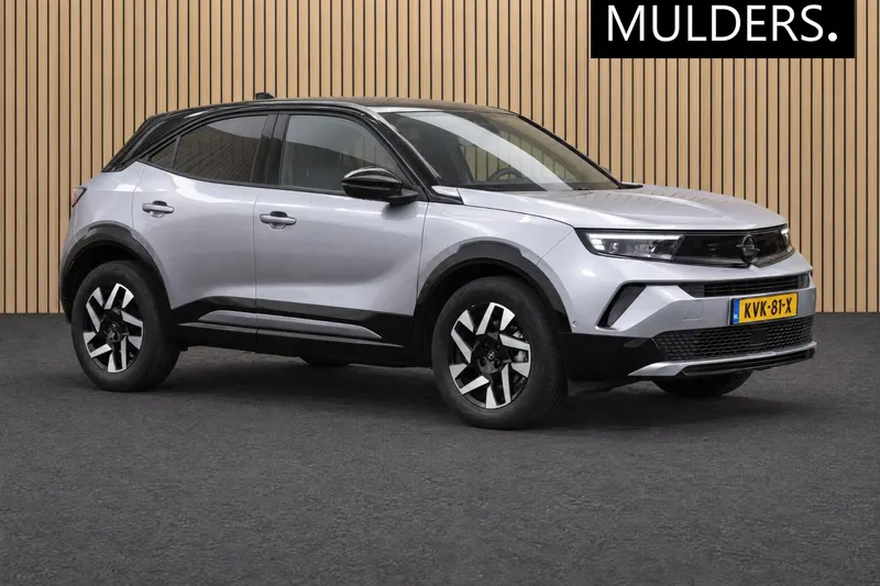 Opel Mokka (2025)