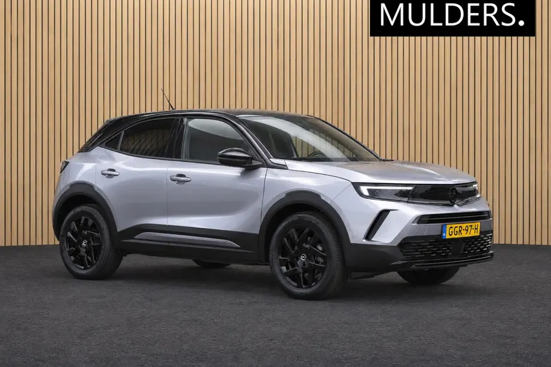 Opel Mokka (2024)
