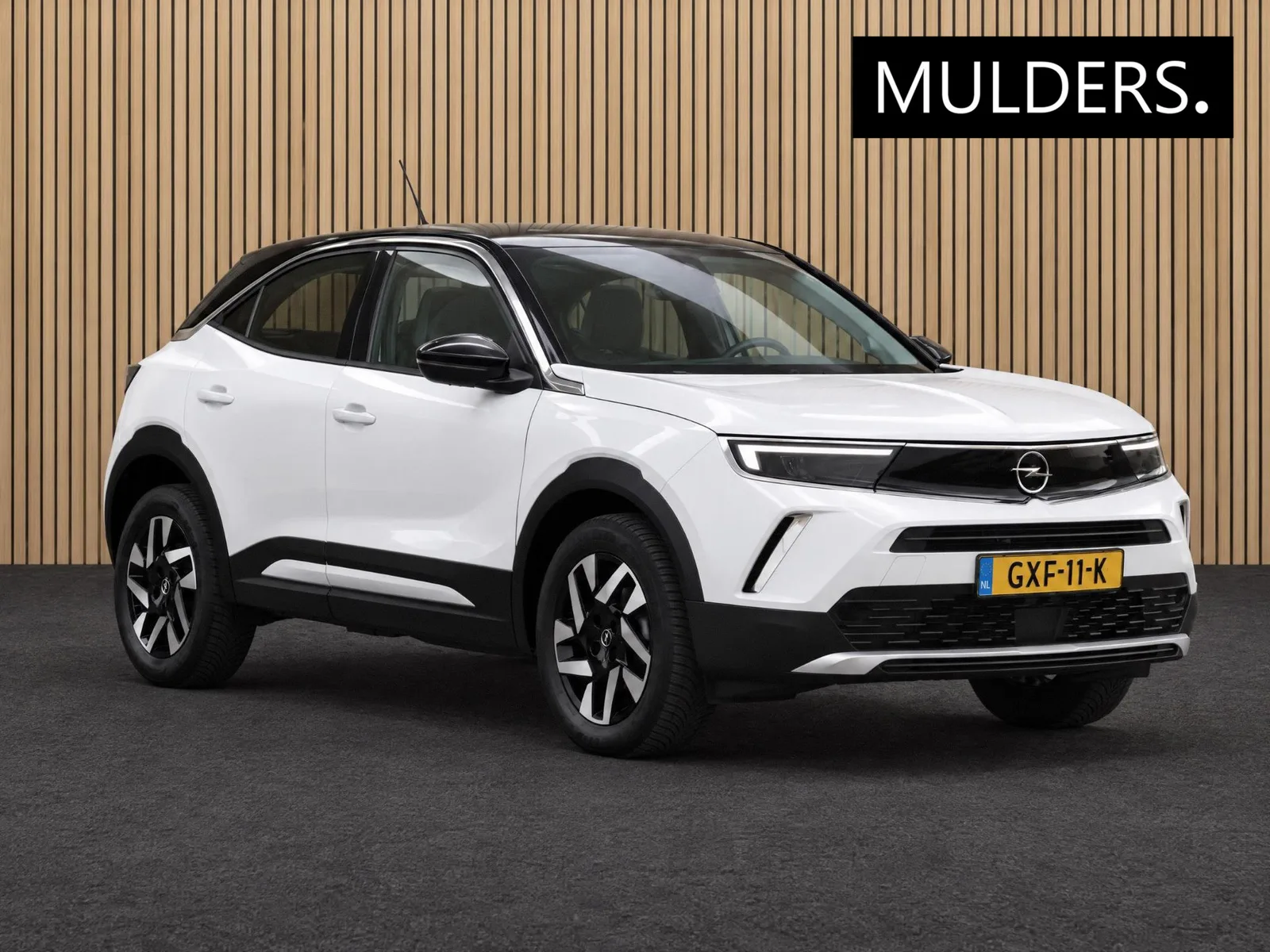 Opel Mokka (2023) — foto 1