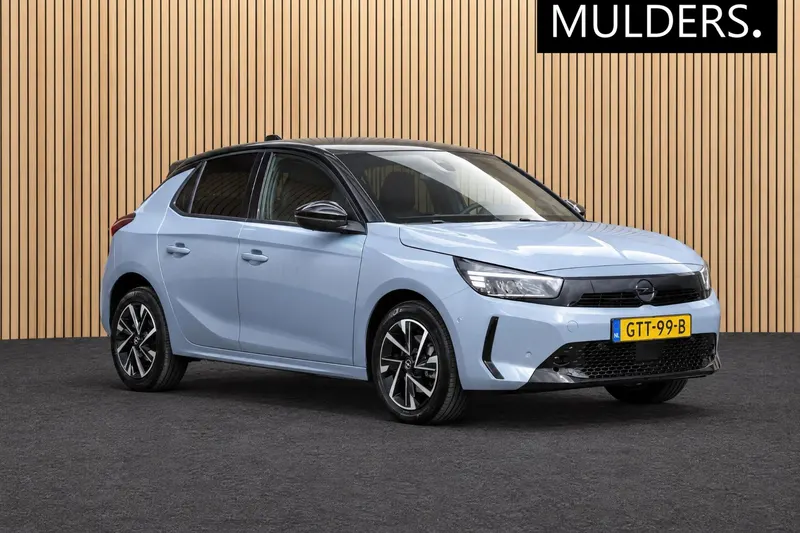 Opel Corsa (2024)