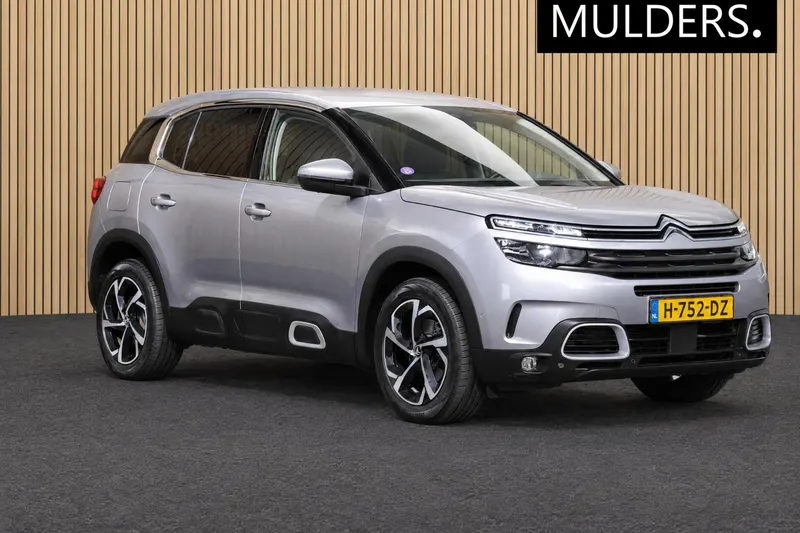 Citroën C5 Aircross (2020)