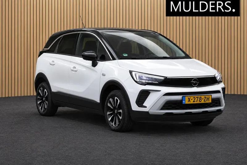 Opel Crossland (2024)