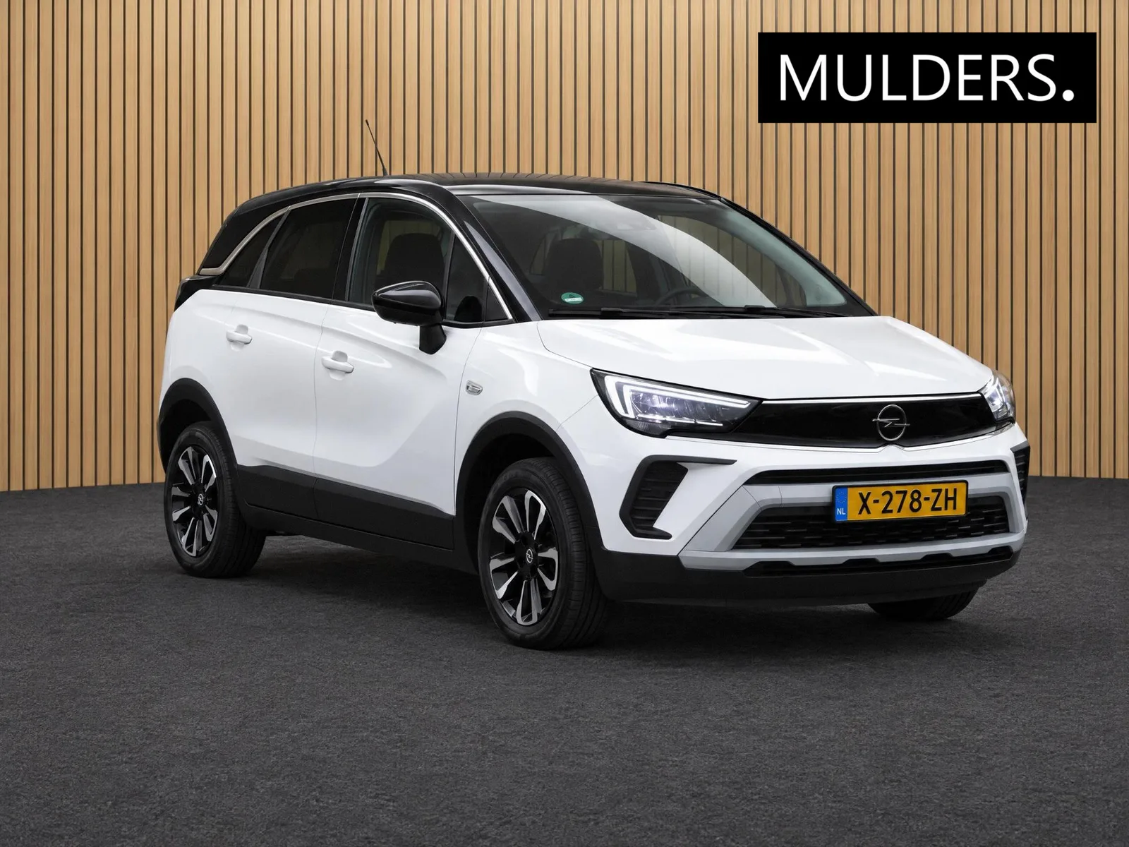 Opel Crossland (2024) — foto 1