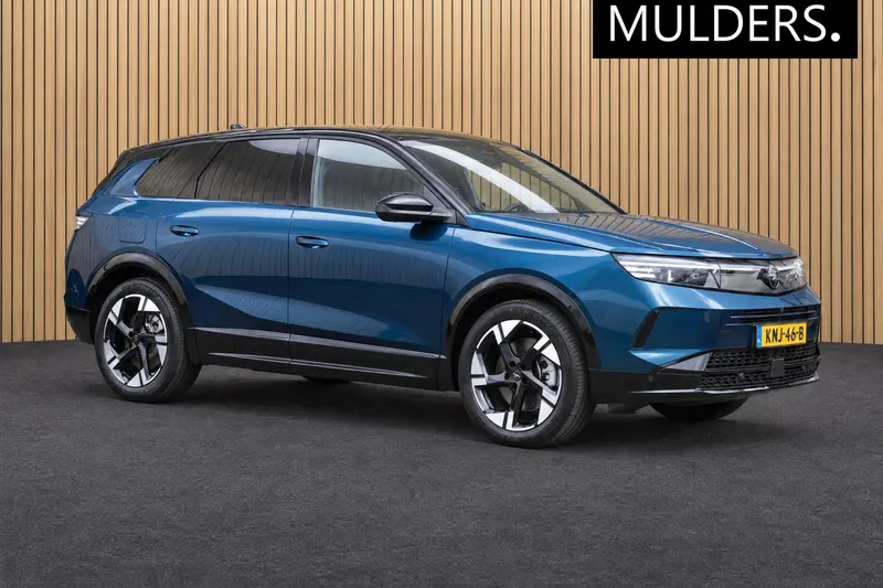 Opel Grandland (2026)