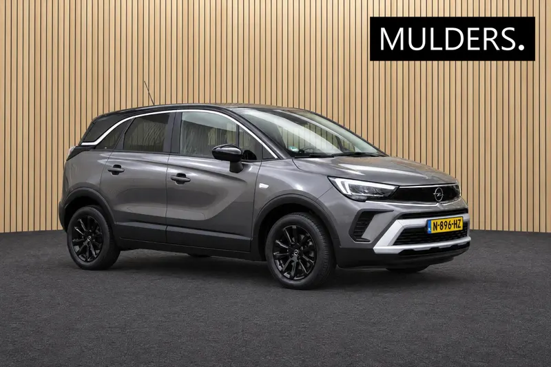 Opel Crossland (2021)