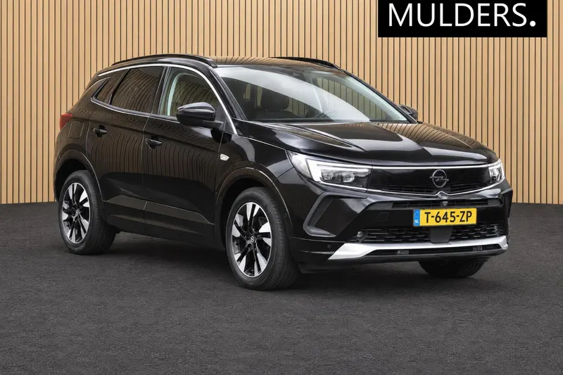 Opel Grandland (2022)