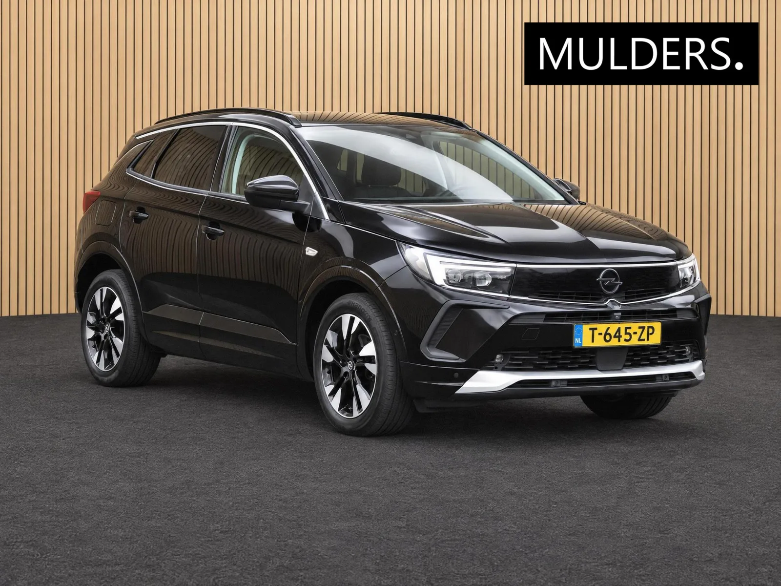 Opel Grandland (2022) — foto 1