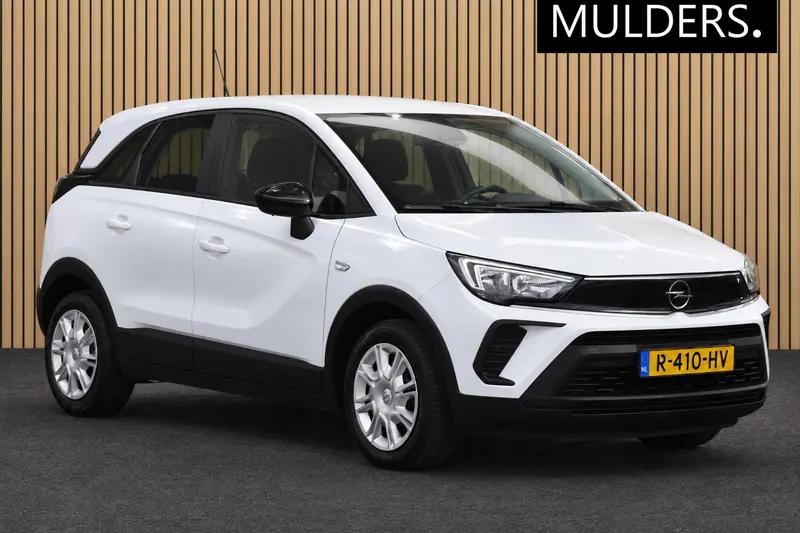 Opel Crossland (2022)