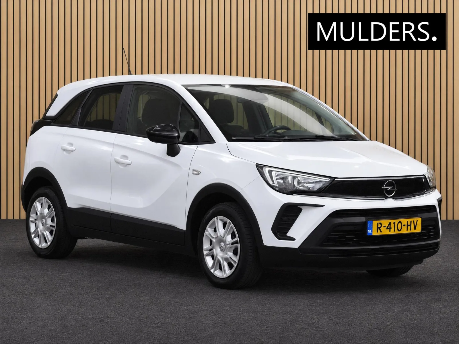 Opel Crossland (2022) — foto 1