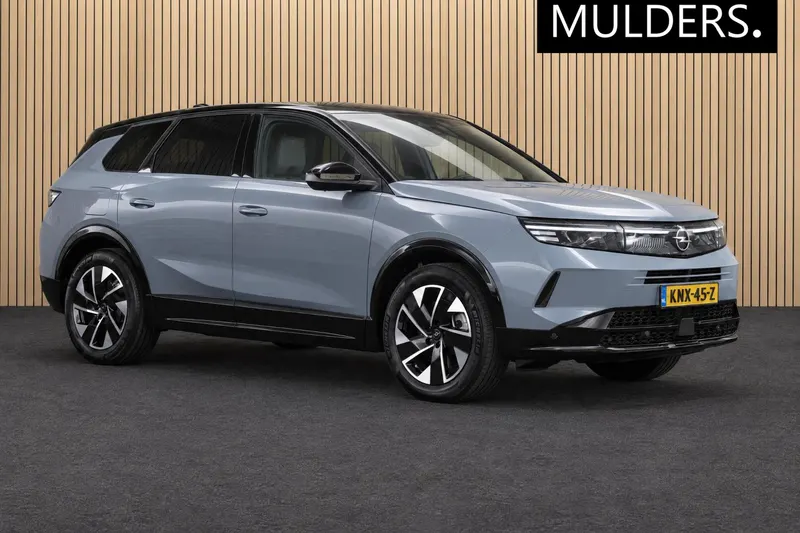 Opel Grandland (2026)