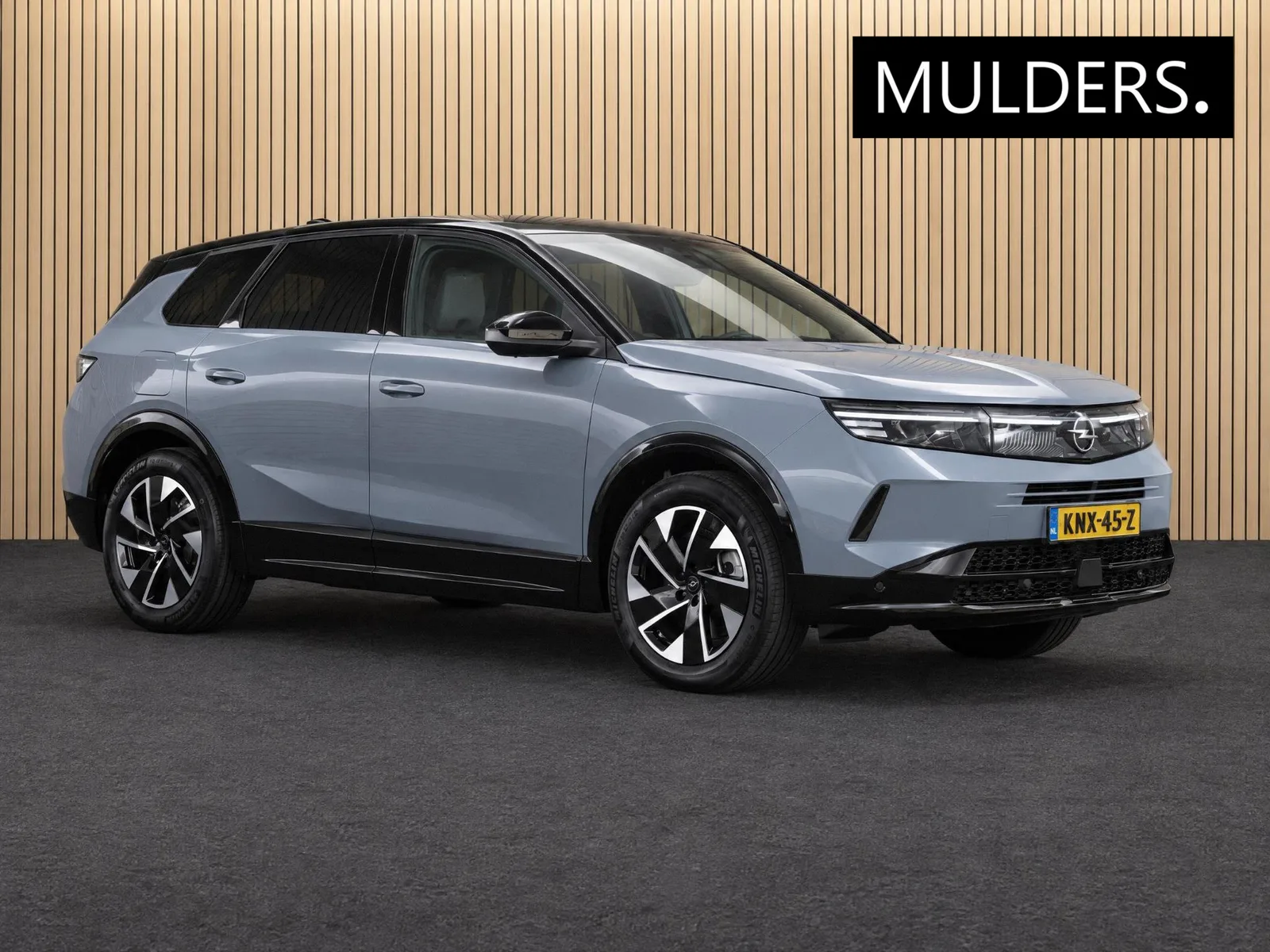 Opel Grandland (2026) — foto 1