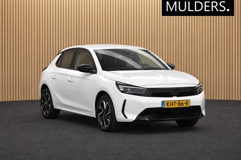 Opel Corsa (2025)