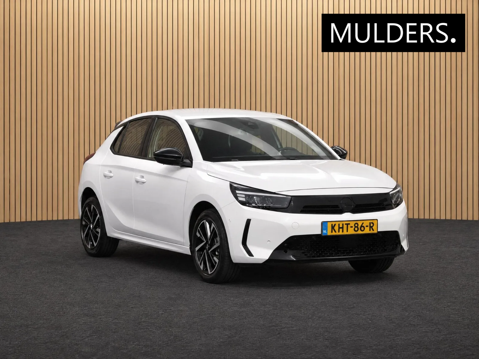 Opel Corsa (2025) — foto 1