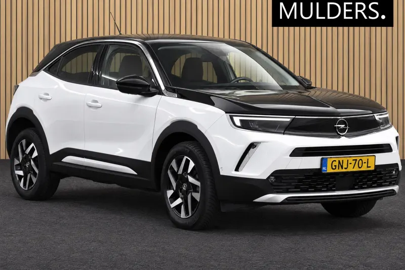 Opel Mokka (2022)