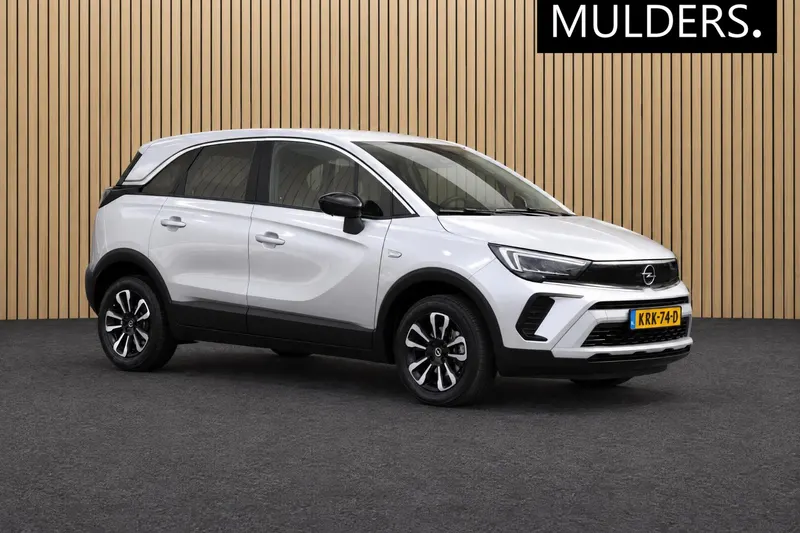 Opel Crossland (2023)
