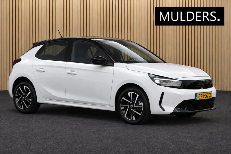 Opel Corsa (2024)