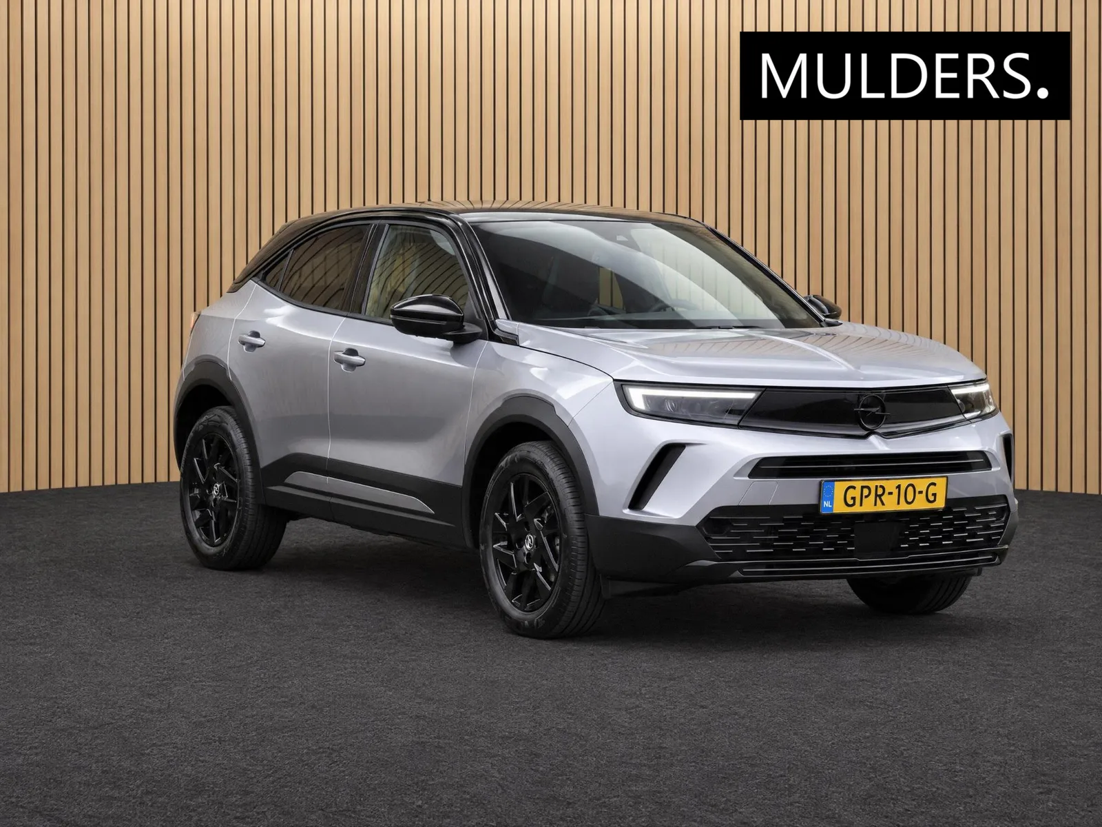 Opel Mokka (2024) — foto 1