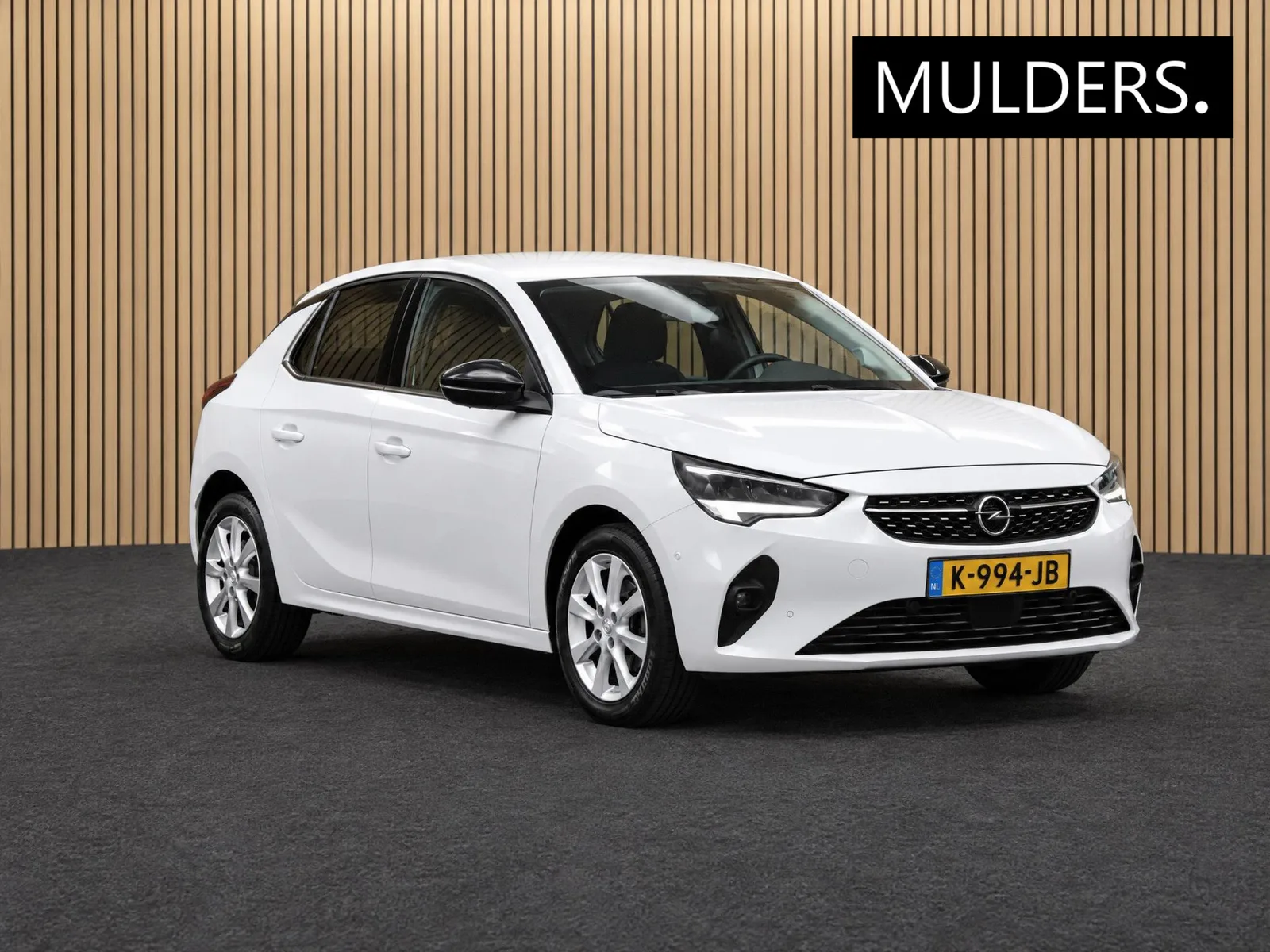 Opel Corsa (2020) — foto 1