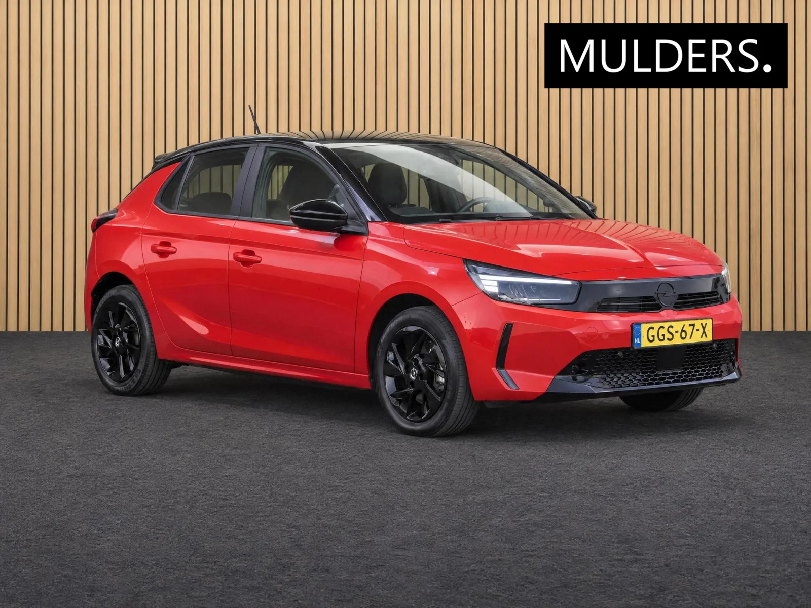 Opel Corsa-e (2024) — foto 1